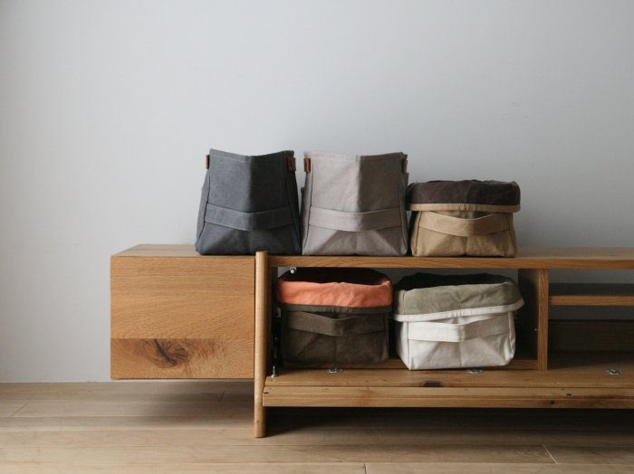 FRESCO Box Bag 