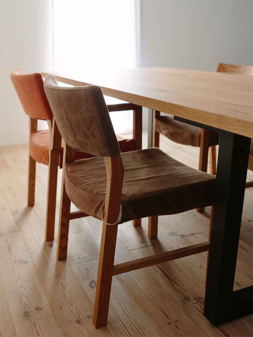 FREX Table