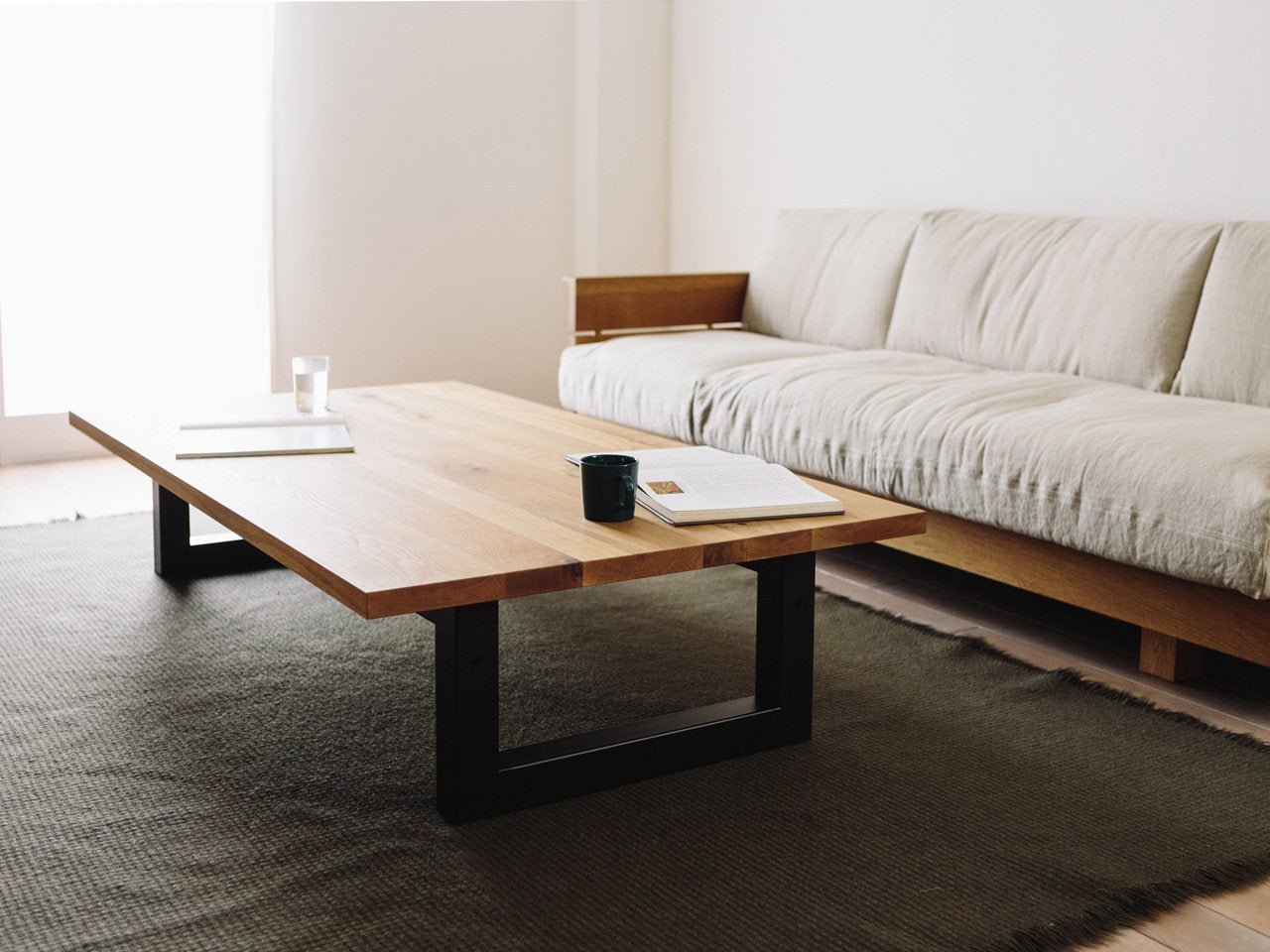 FREX Table