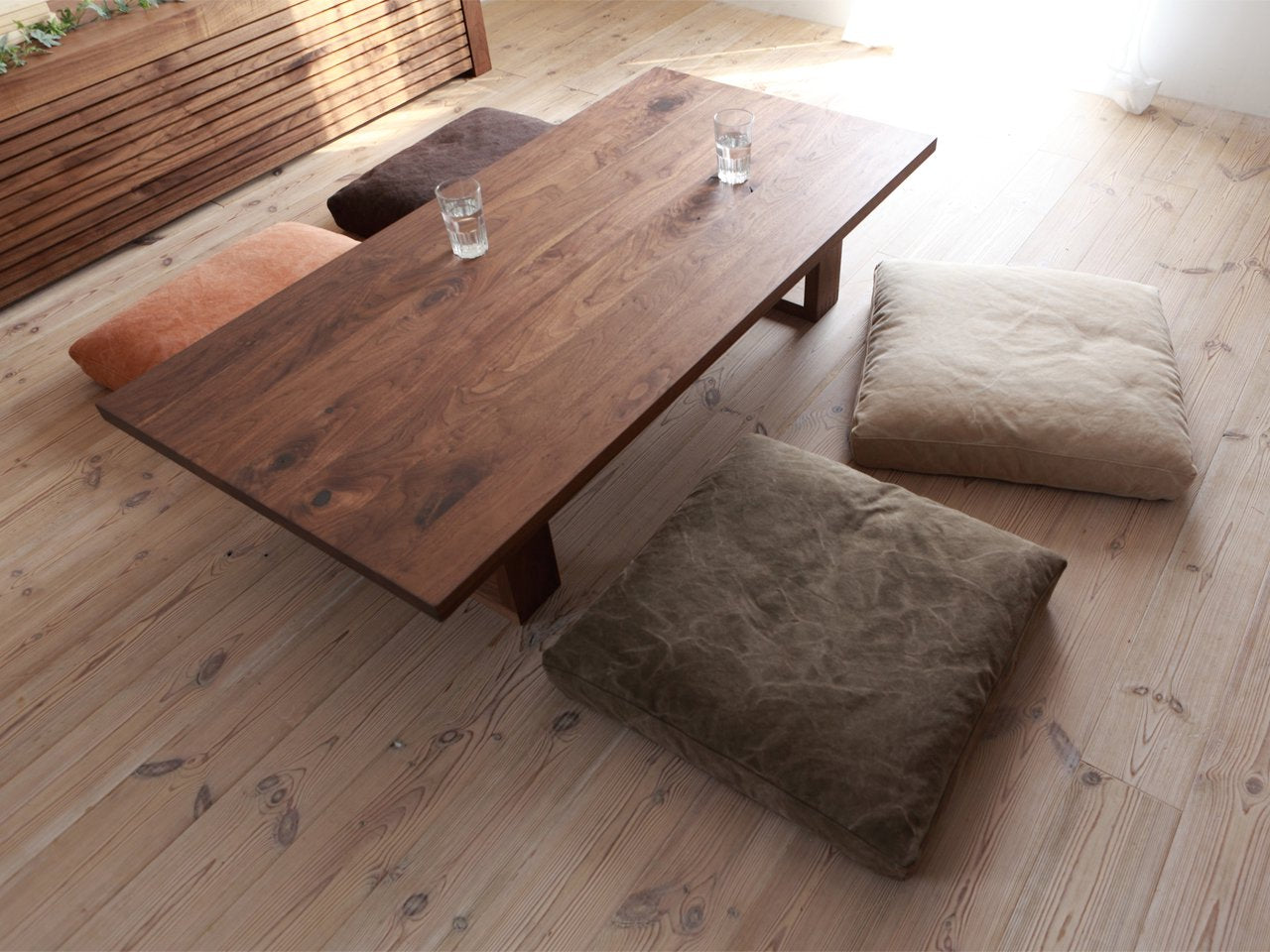 FREX Low table