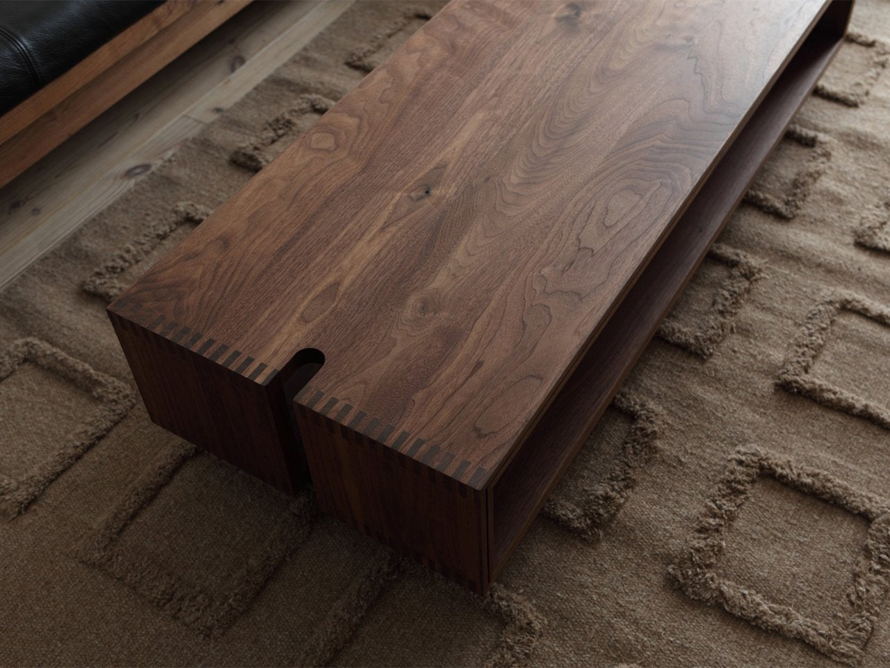 FREX Center Table
