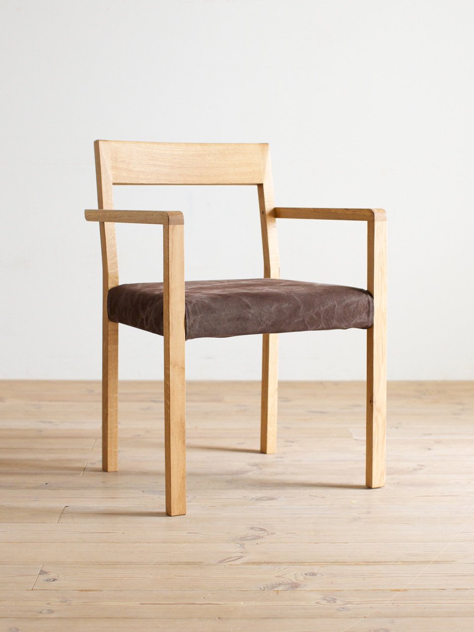 FREX Armchair