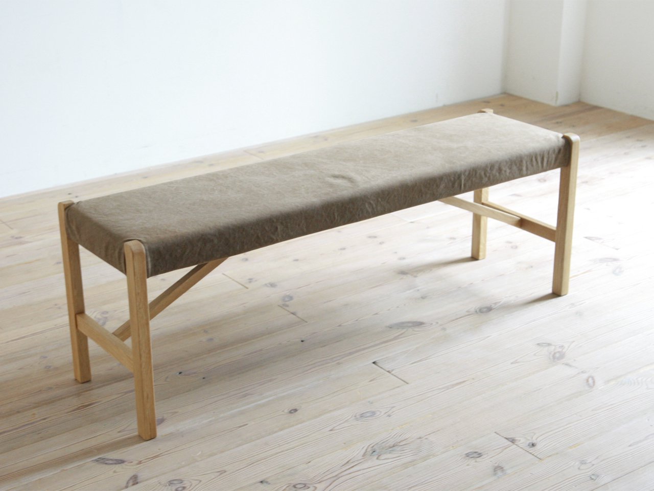FREX Bench 126