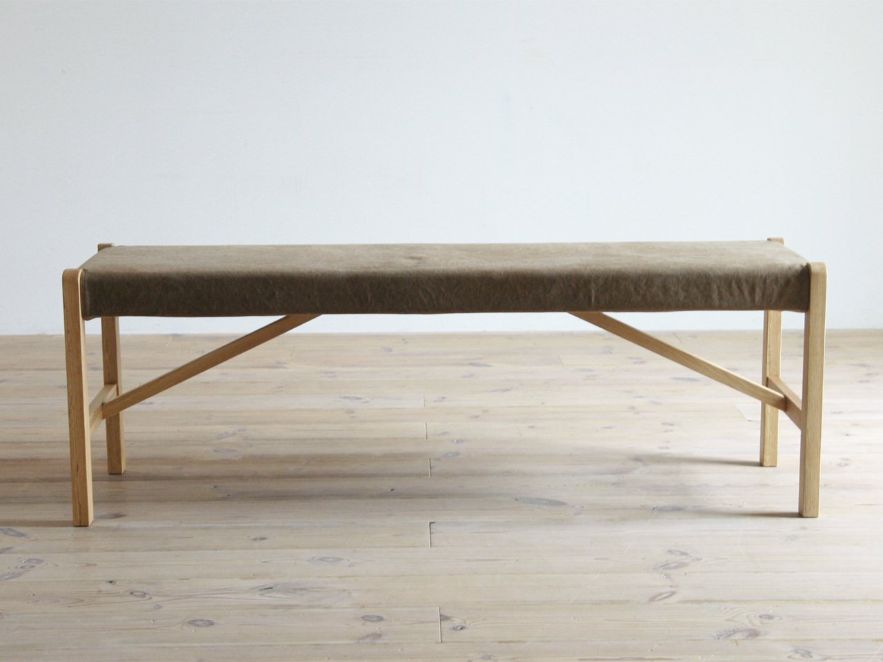 FREX Bench 126