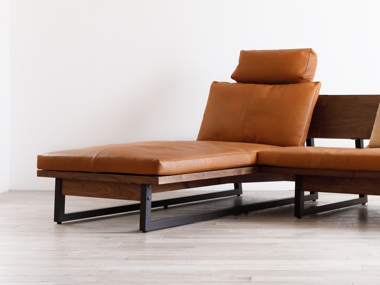 FREX Chaise longue sofa 084