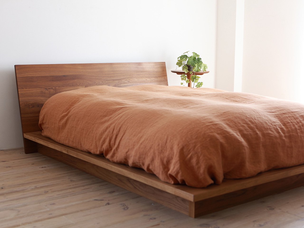 FREX Bed 