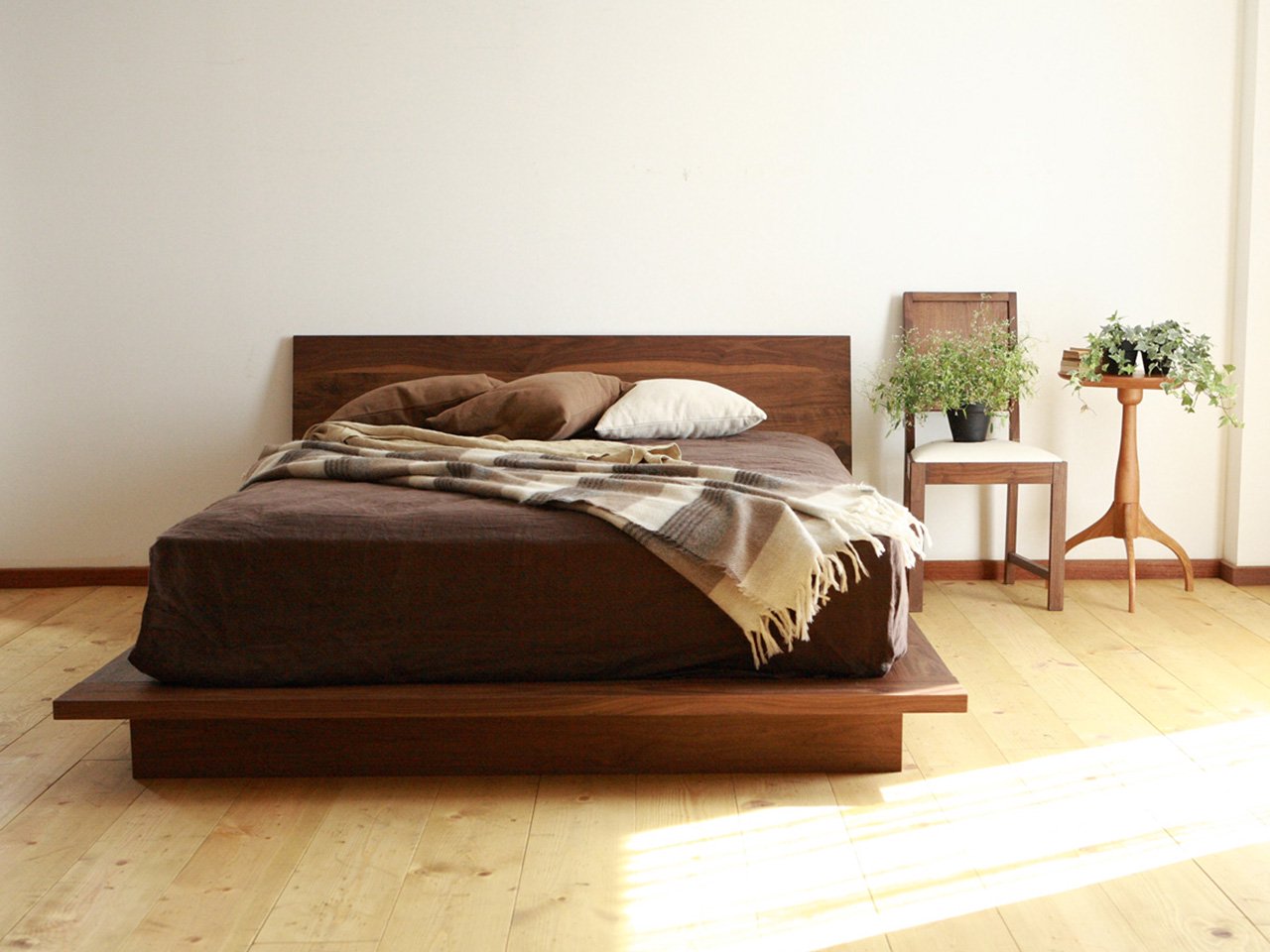 FREX Bed 