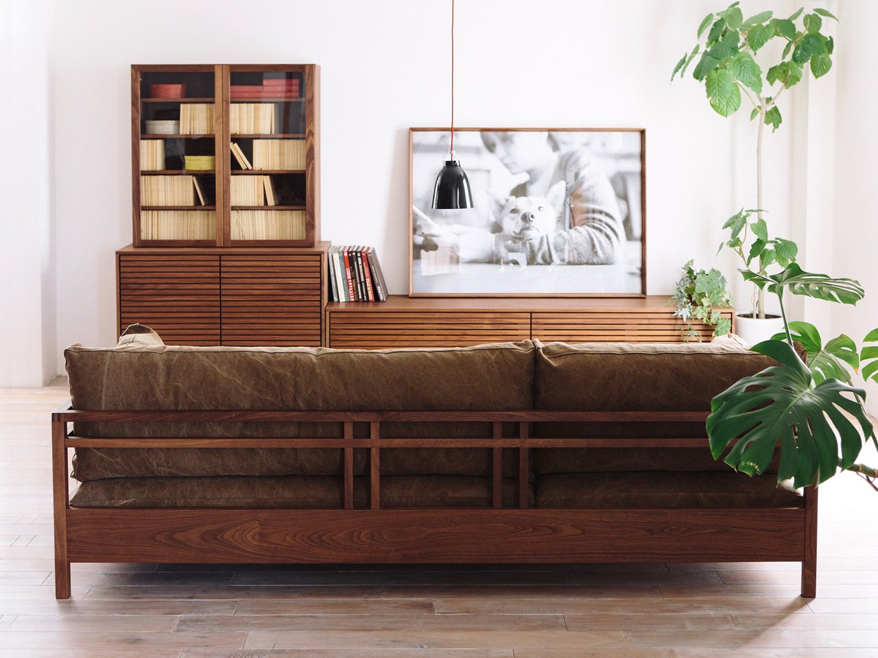 VERA CREPA Chest &amp; Door 101