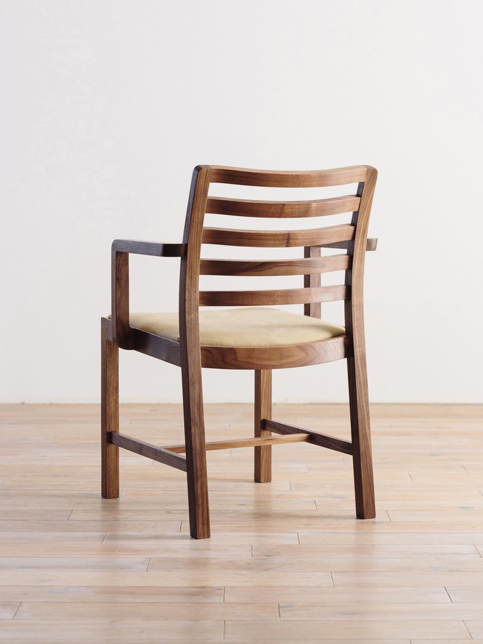 CORNICE armchair