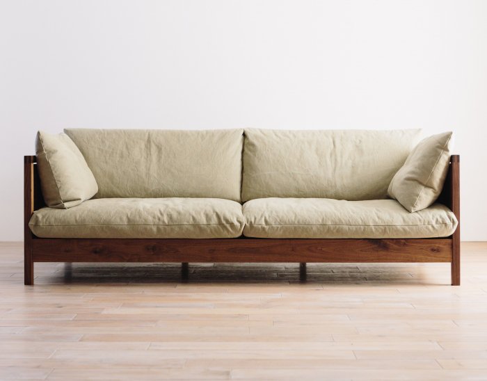 [Replacement cover] CORNICE sofa 