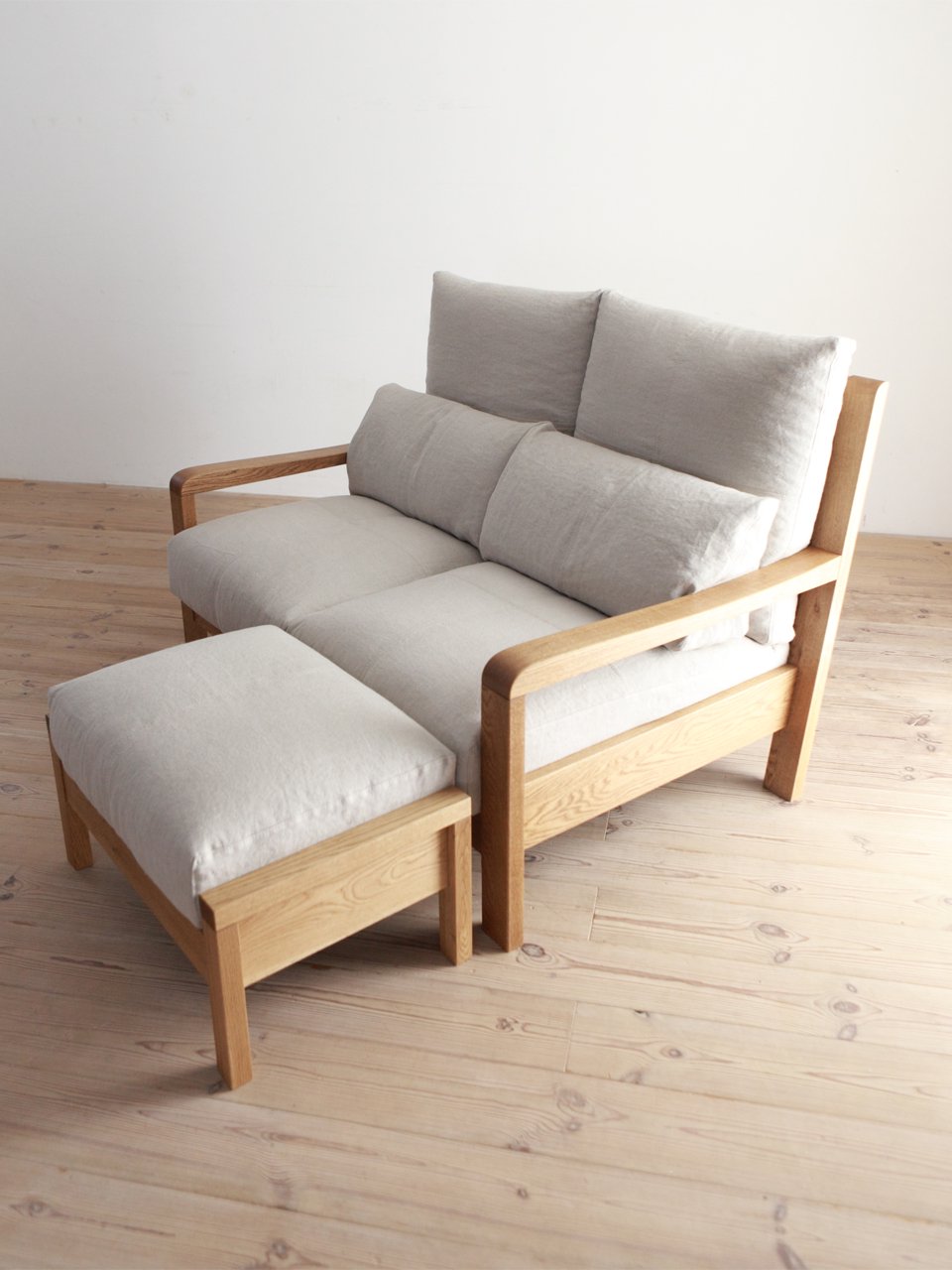CIELO Ottoman 065