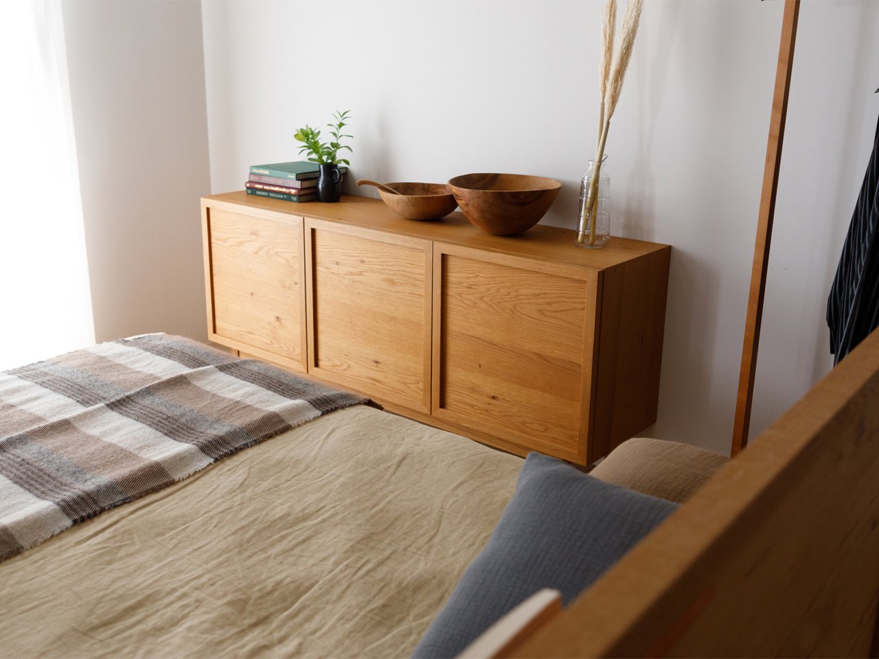 CORNICE sideboard 168