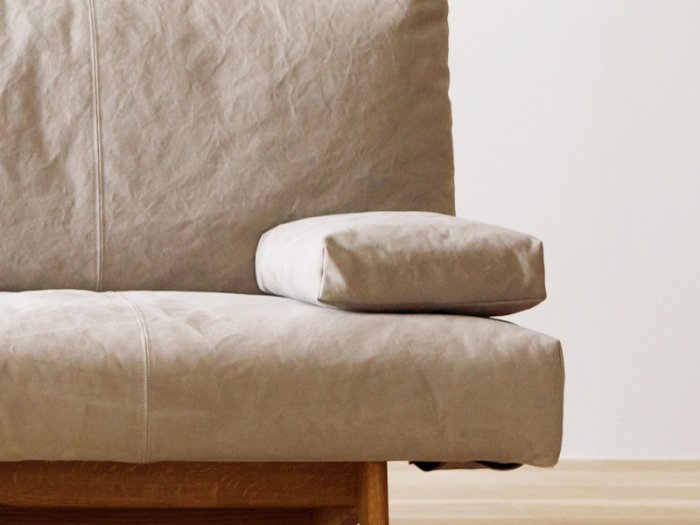 [Replacement cover] SERIO arm cushion 