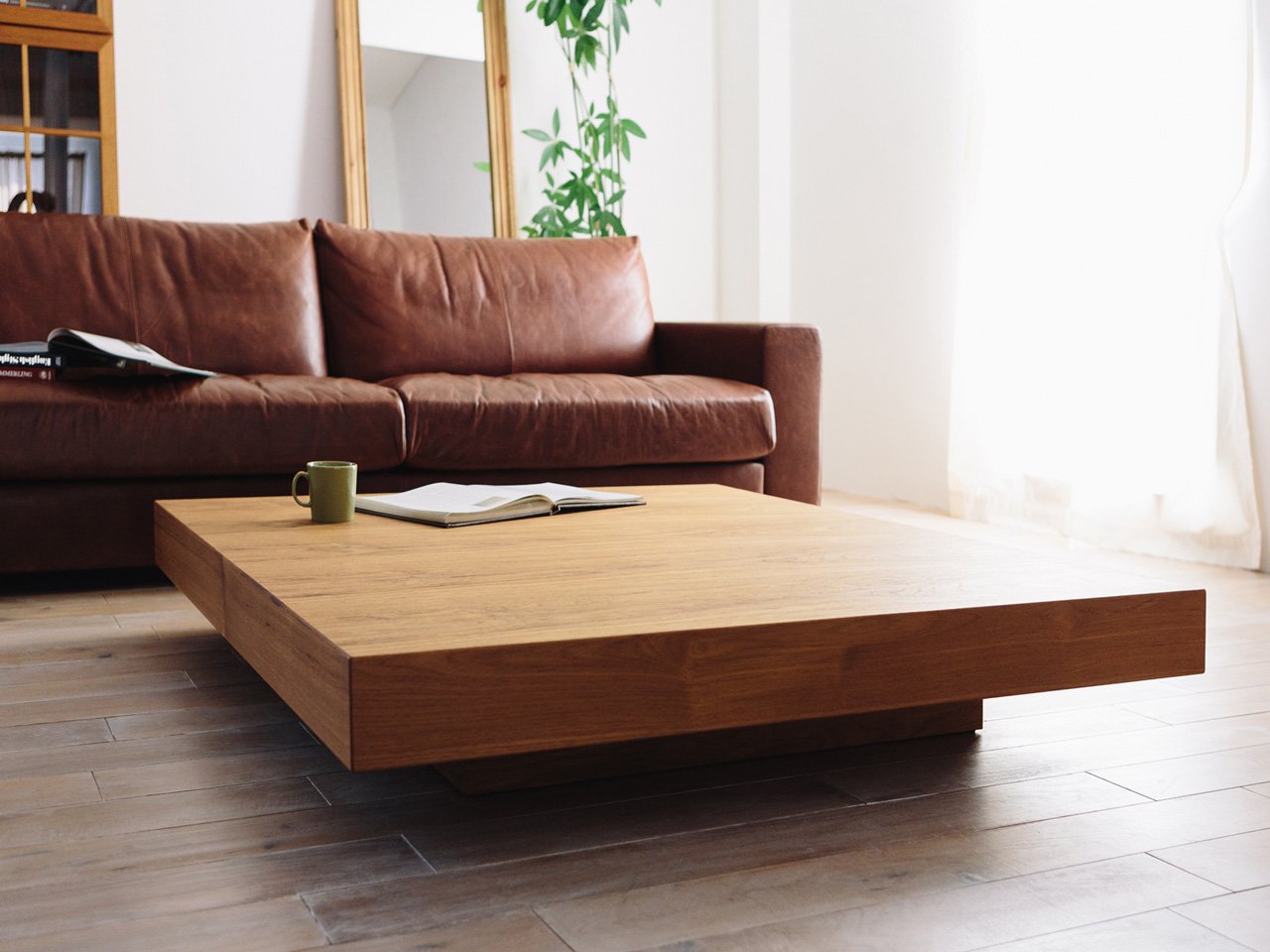 FX Table L
