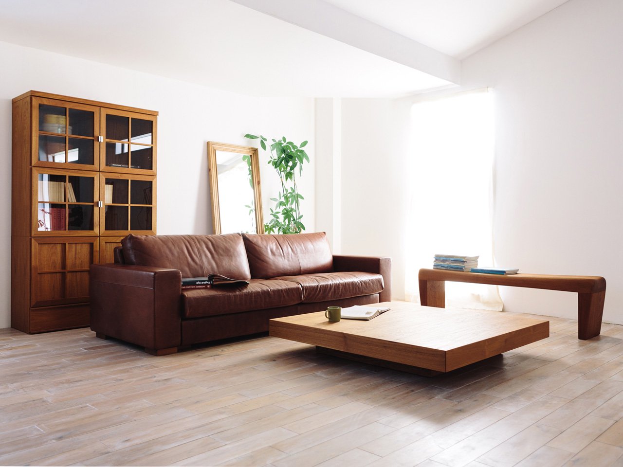 FX Table L