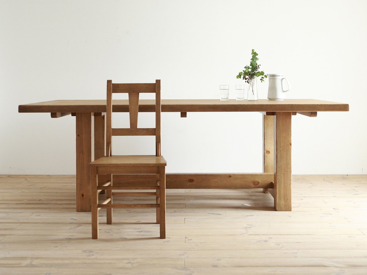 SANTA FE dining chair