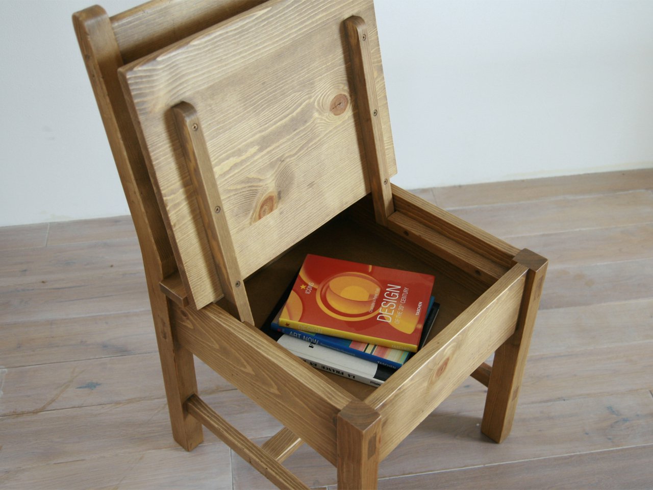 SANTA FE side chair