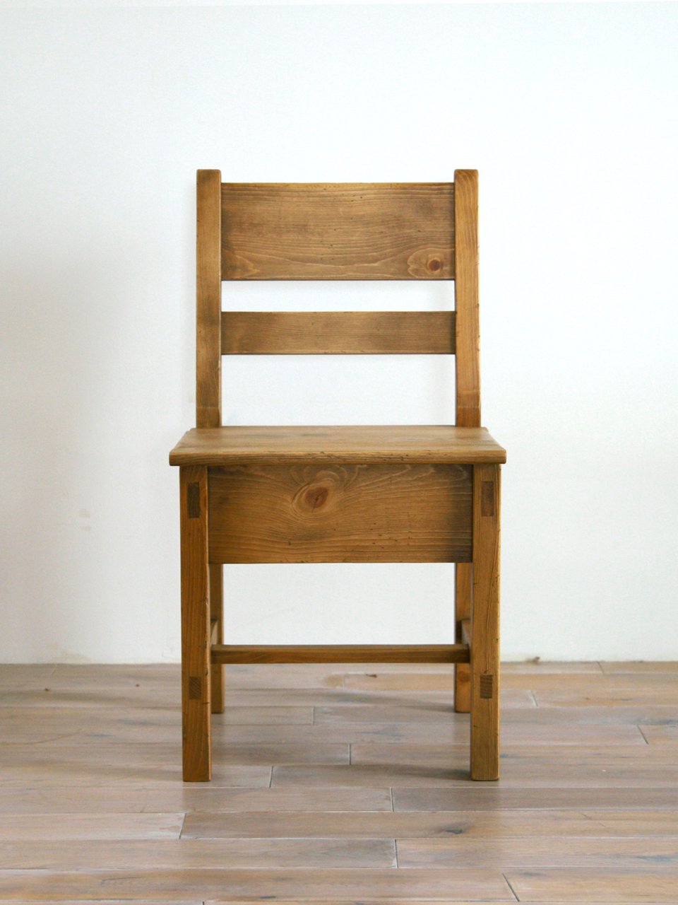 SANTA FE side chair