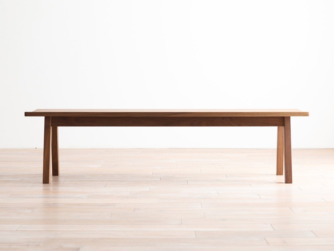 CORNICE bench