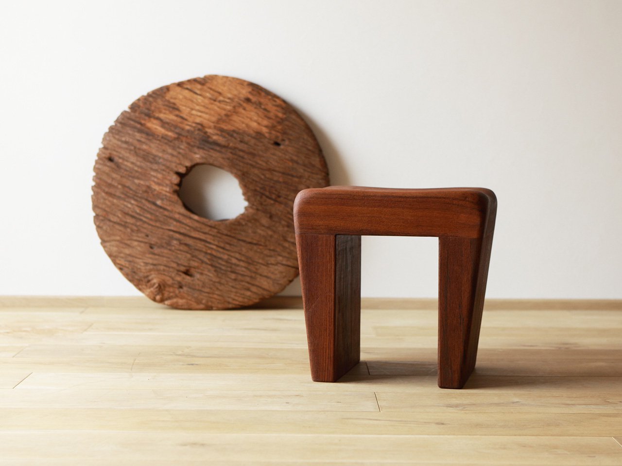 EX Stool