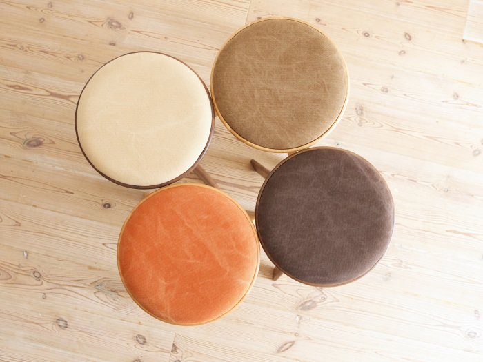 LUME Stool