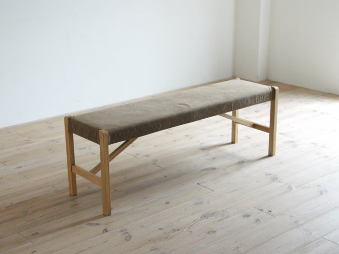 [Replacement cover] FREX Bench 126