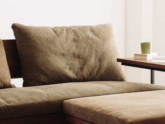 [Replacement cover] FREX back cushion