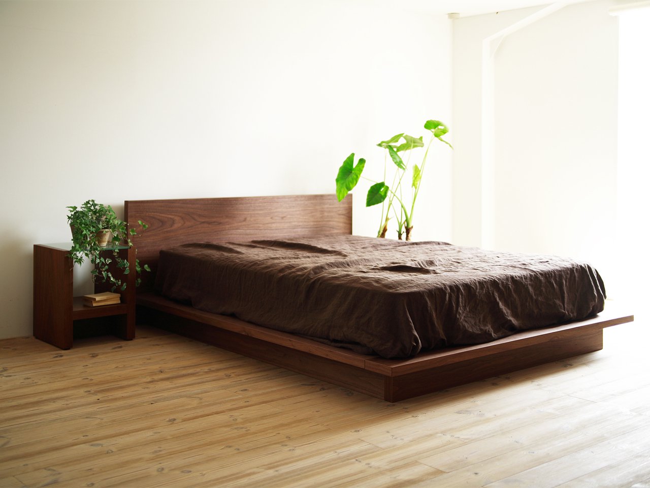 VEROIDEA bed 