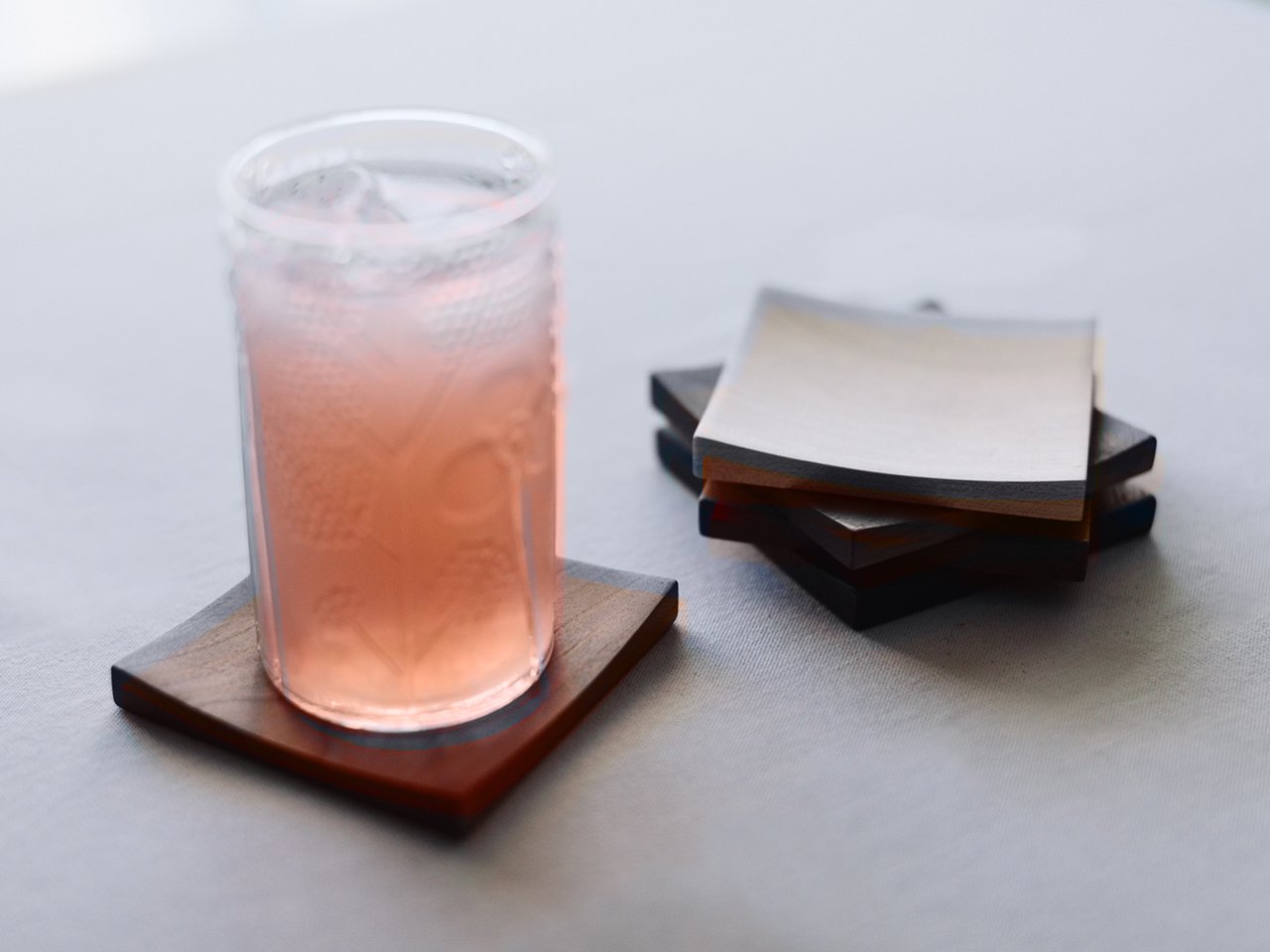 QUADRO TRAY