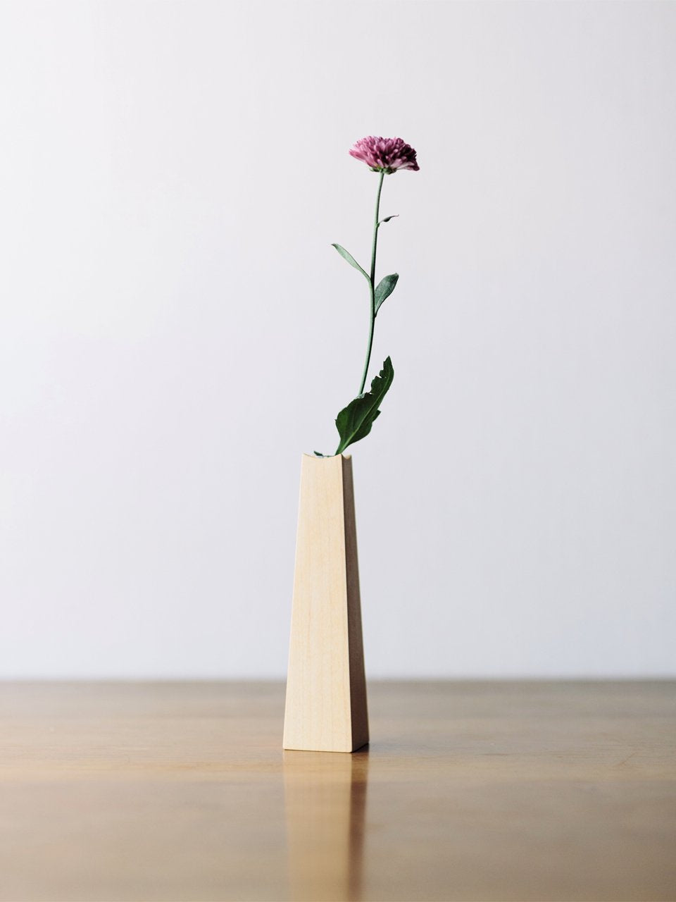 QUADRO Flower Vase 045 