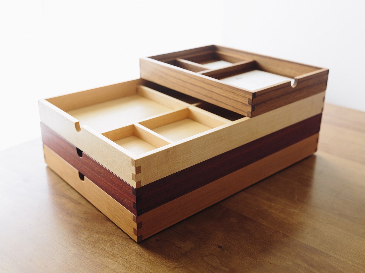 KF Box