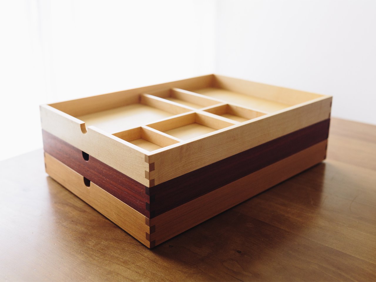 KF Box