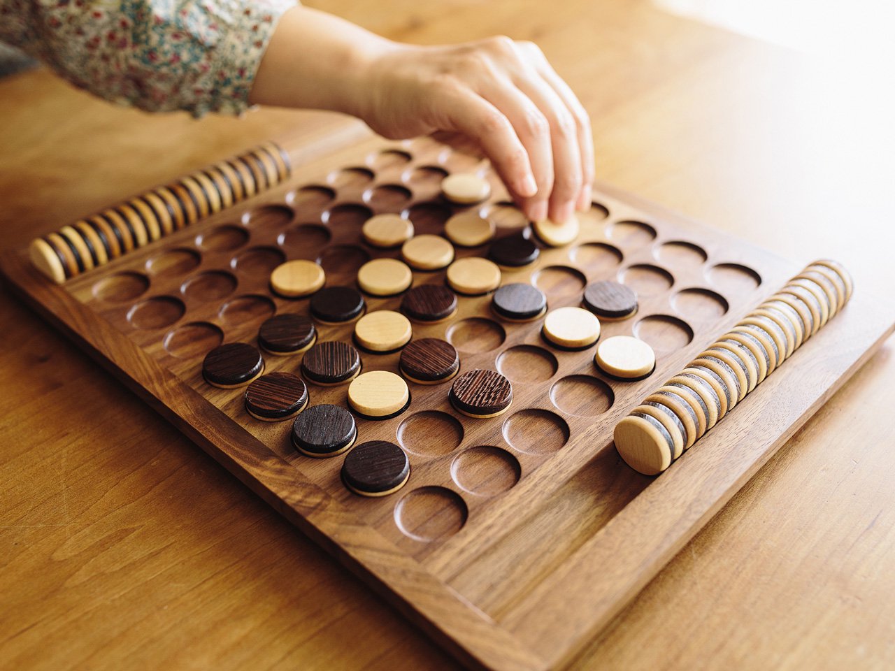 GIOCARE Reversi