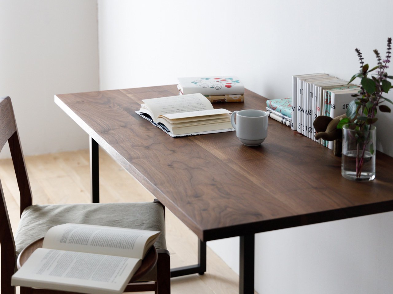 FREX System Desk
