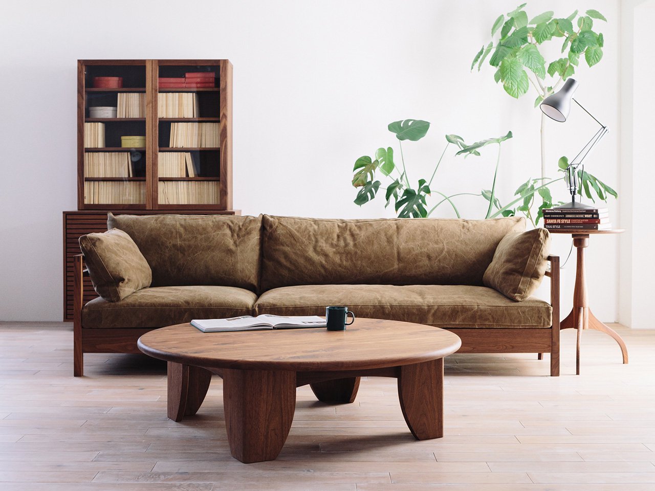 RIPOSO Sofa 217