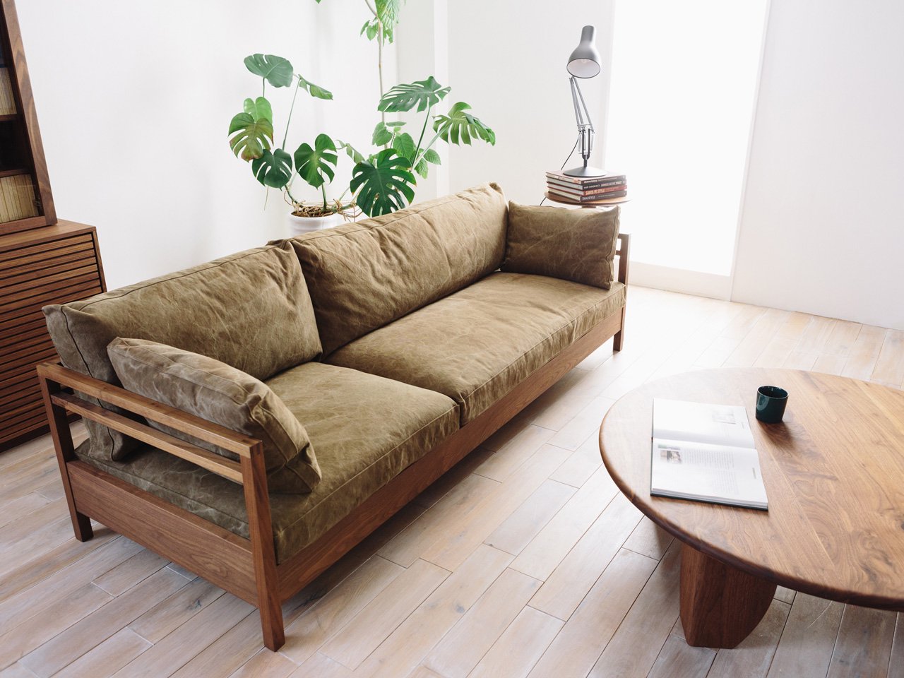 RIPOSO sofa 161