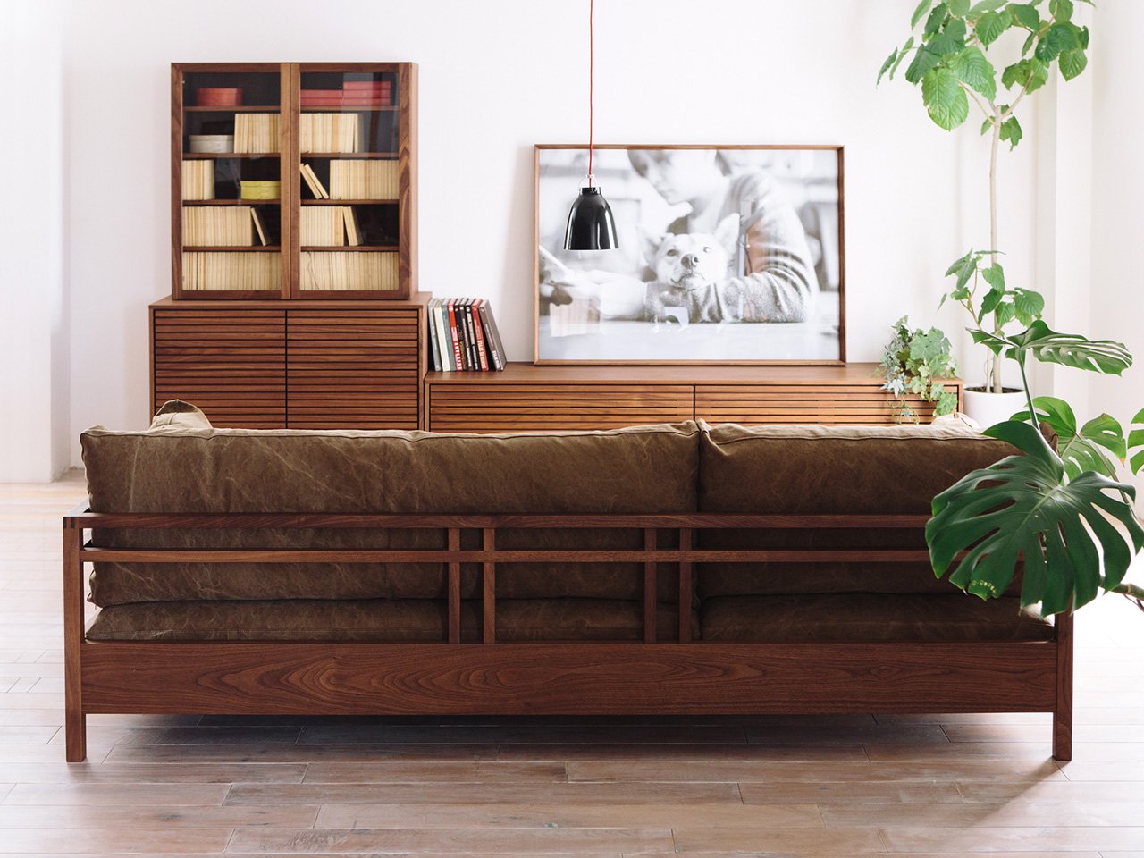 RIPOSO Sofa 84