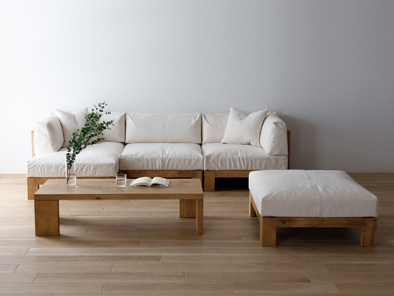 STABILE sofa