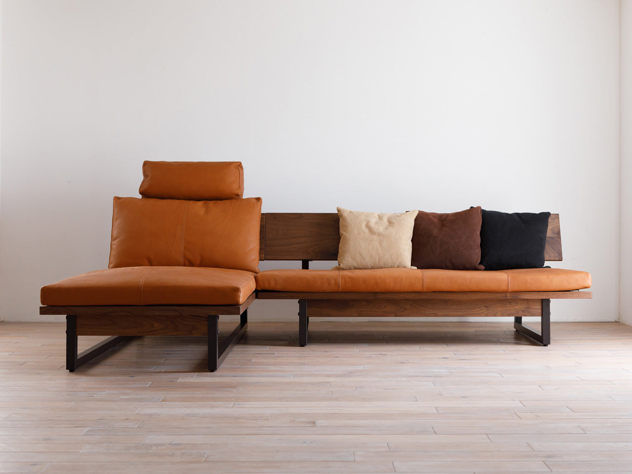 FREX sofa 140