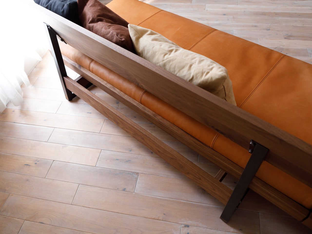 FREX sofa 140
