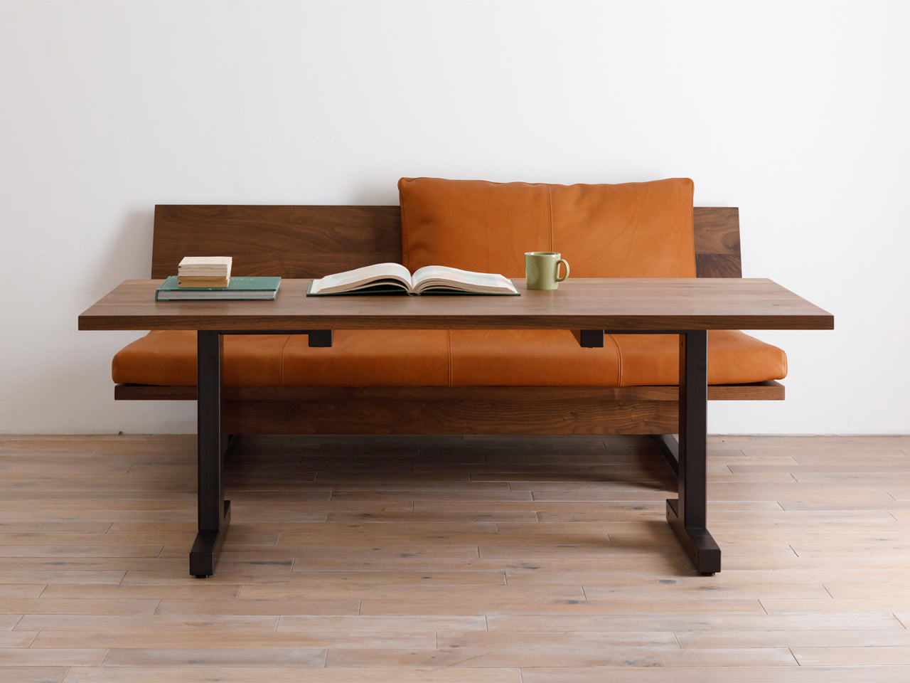 FREX sofa 140