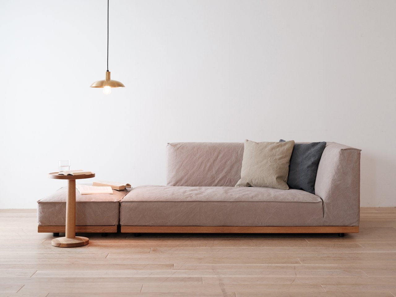 PIATTA Couch 168