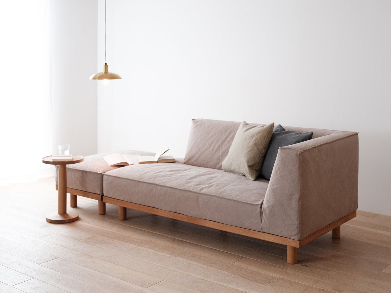 PIATTA Couch 168