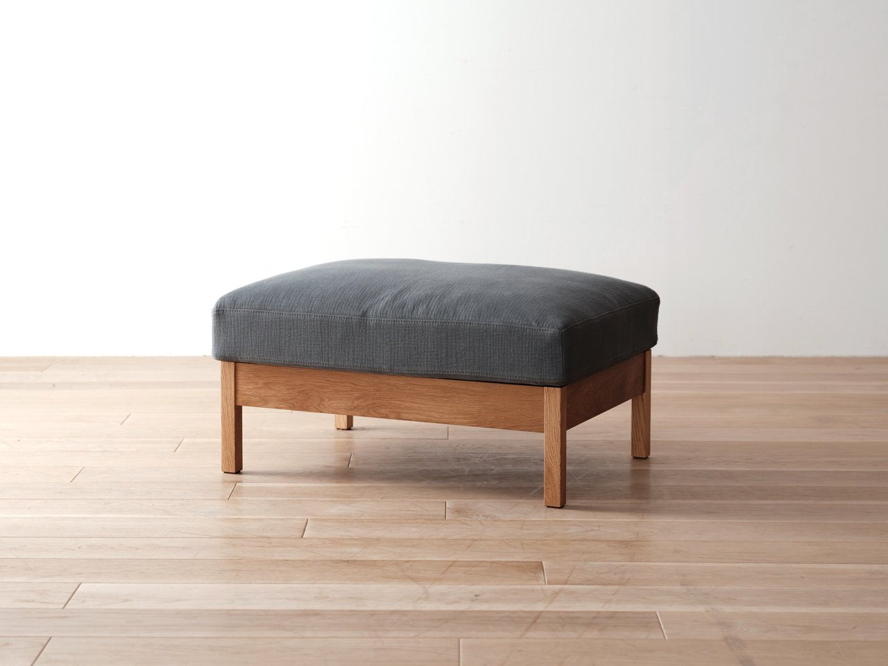 [Replacement cover] ASTA Ottoman 077