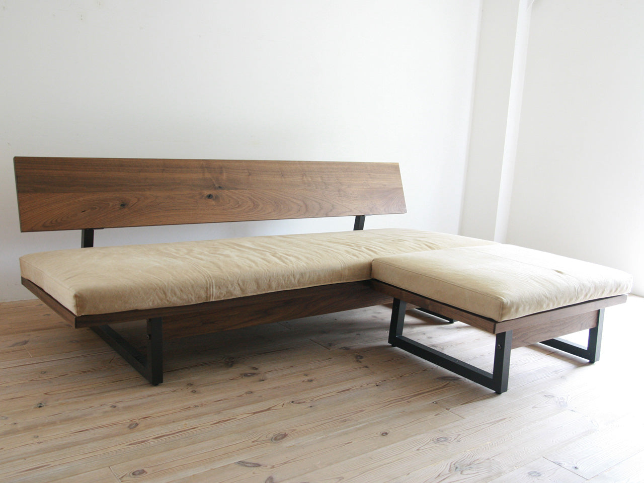 FREX sofa 140