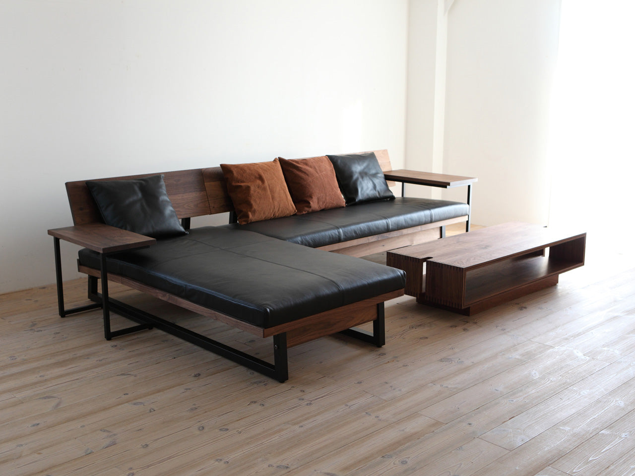 FREX sofa 140